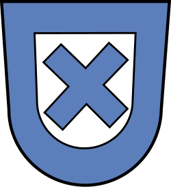 DEU Ellingen COA